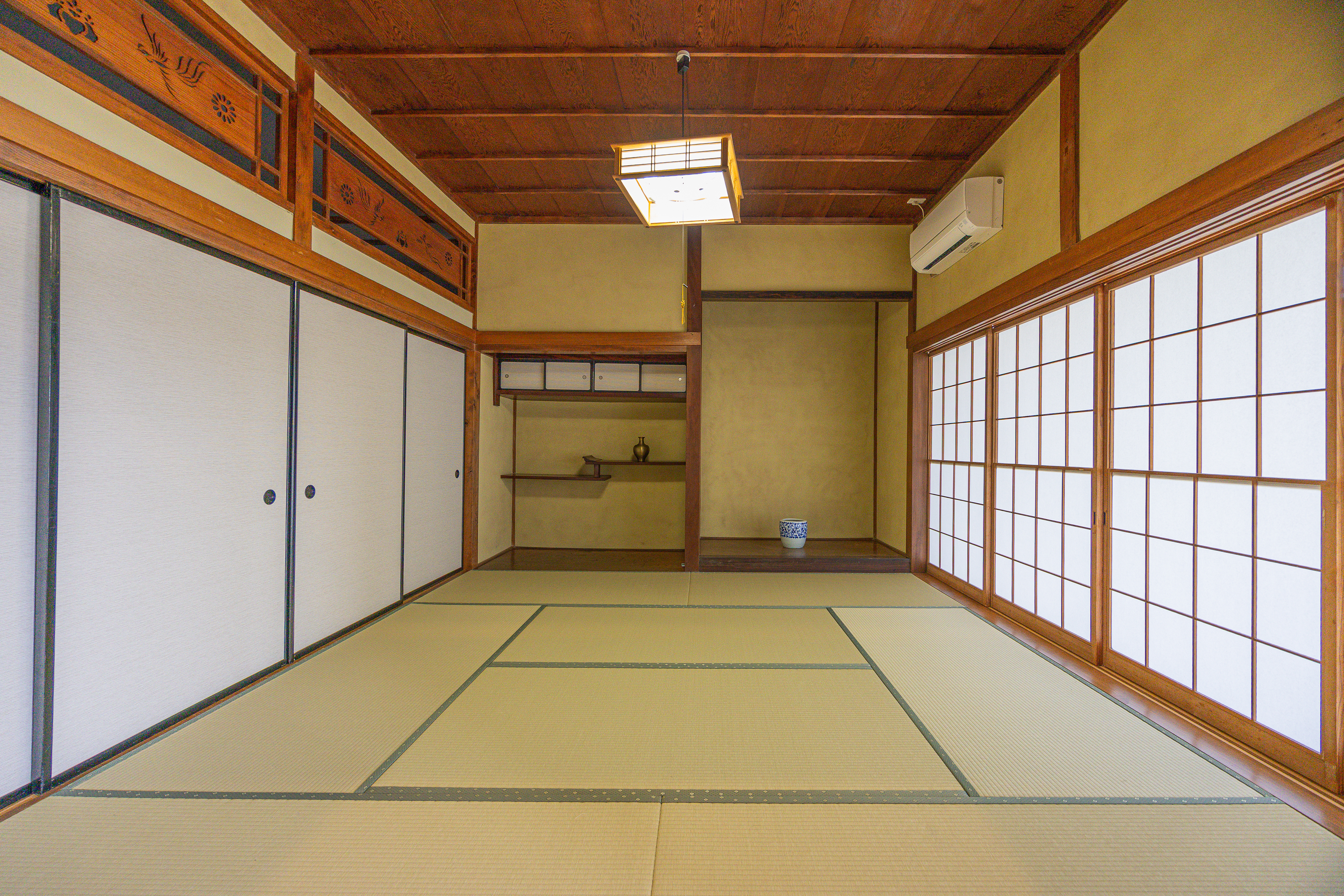 和室